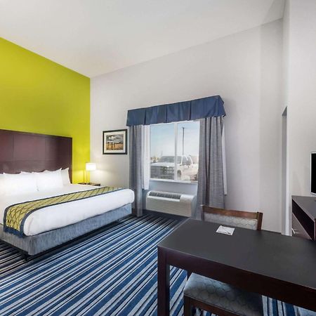 Hawthorn Extended Stay By Wyndham Midland Luaran gambar