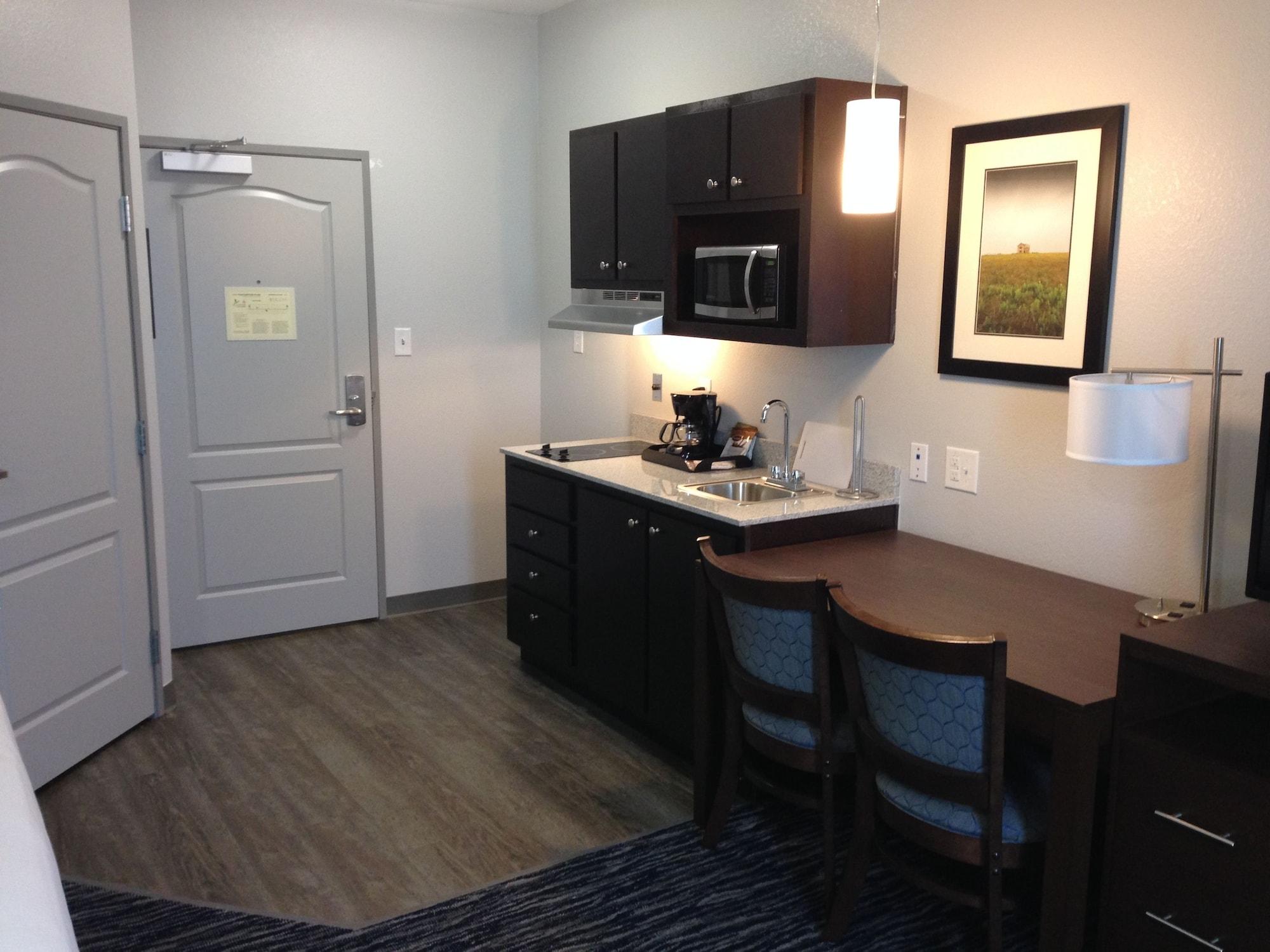 Hawthorn Extended Stay By Wyndham Midland Luaran gambar