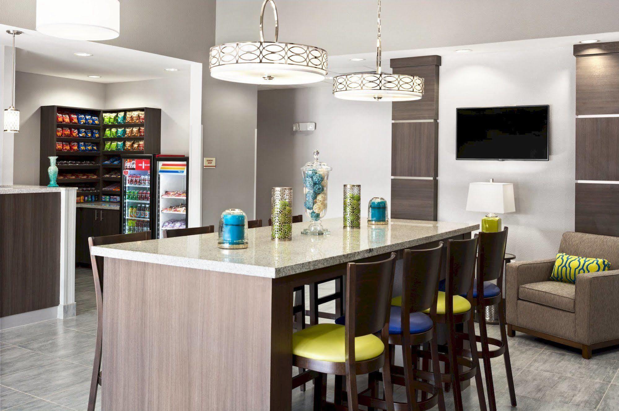 Hawthorn Extended Stay By Wyndham Midland Luaran gambar